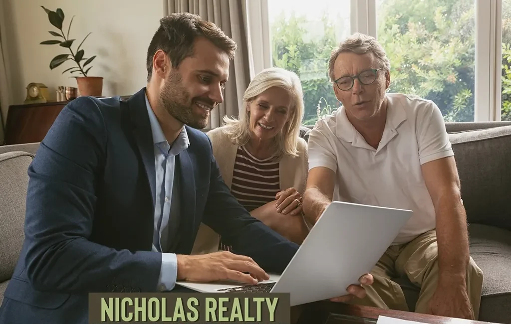 Why Sell Through a Probate Real Estate Agent