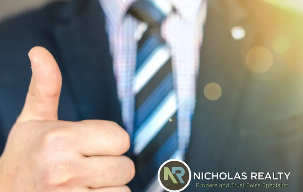 Tips for Buying a Probate Property