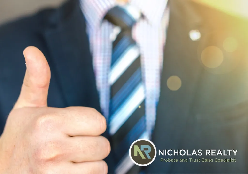 Tips for Buying a Probate Property