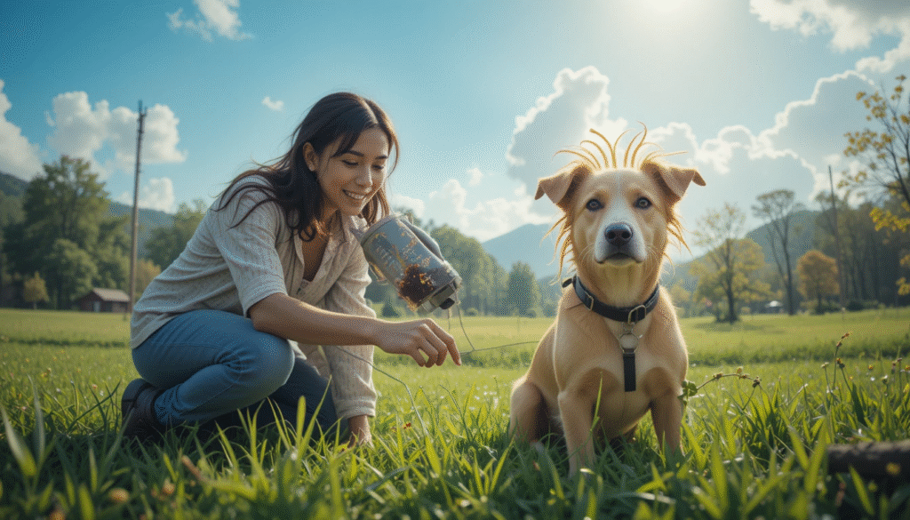 Building a Better World Through Animal Rescue