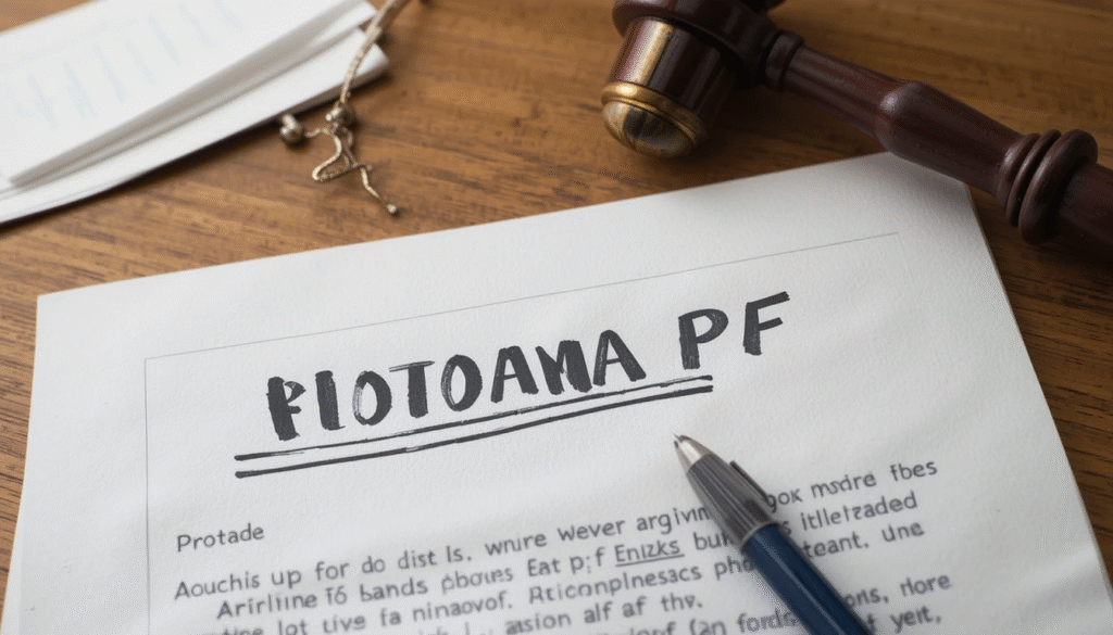 Probate? 7 Powerful Facts