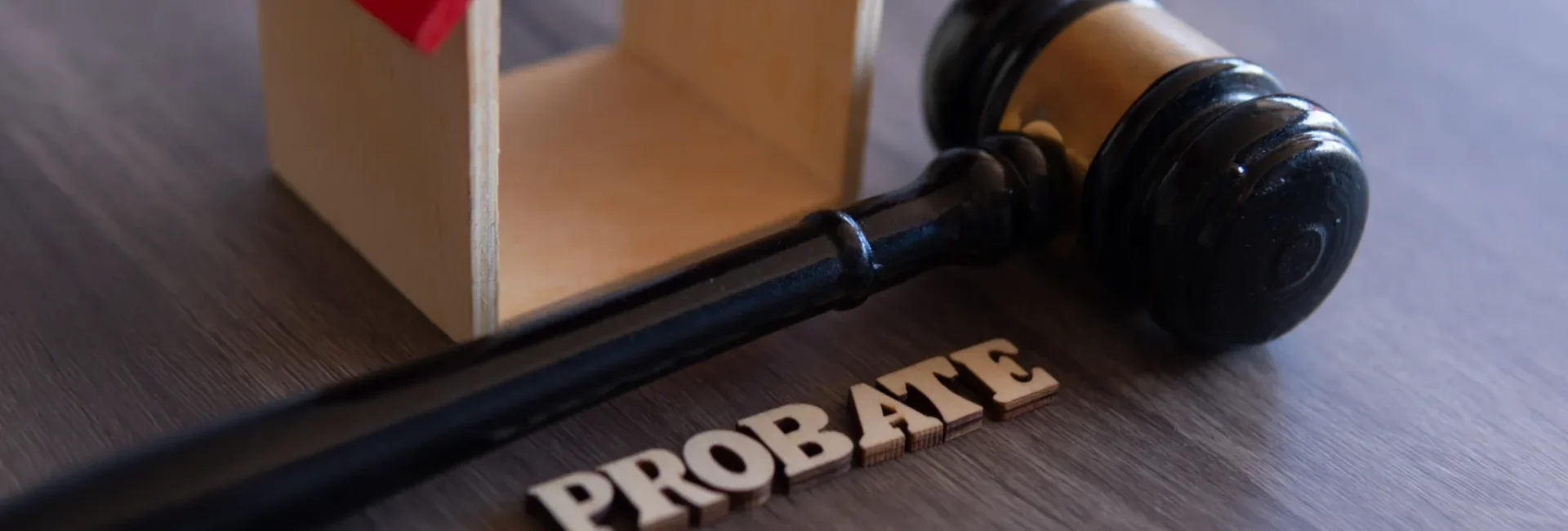 what is probate