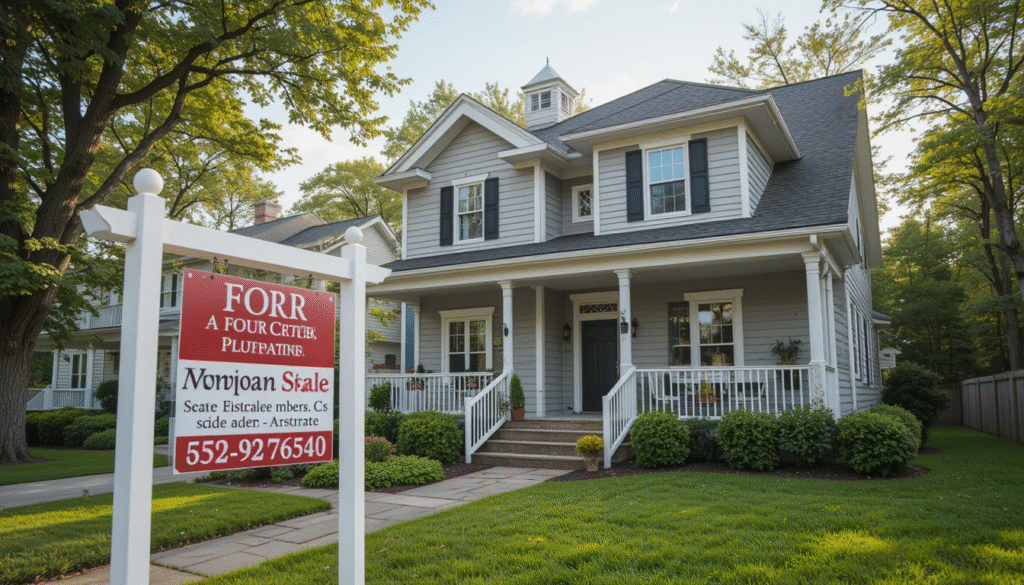 Buy Probate Real Estate