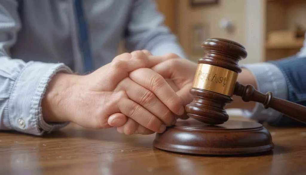 Probate vs. Trust Real Estate