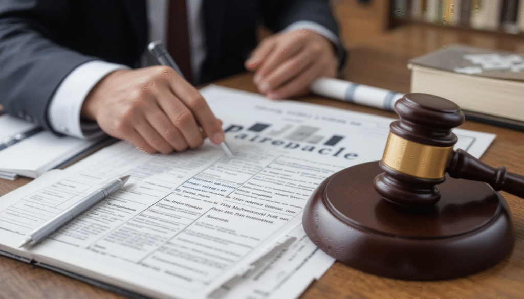 Buying a Probate Property