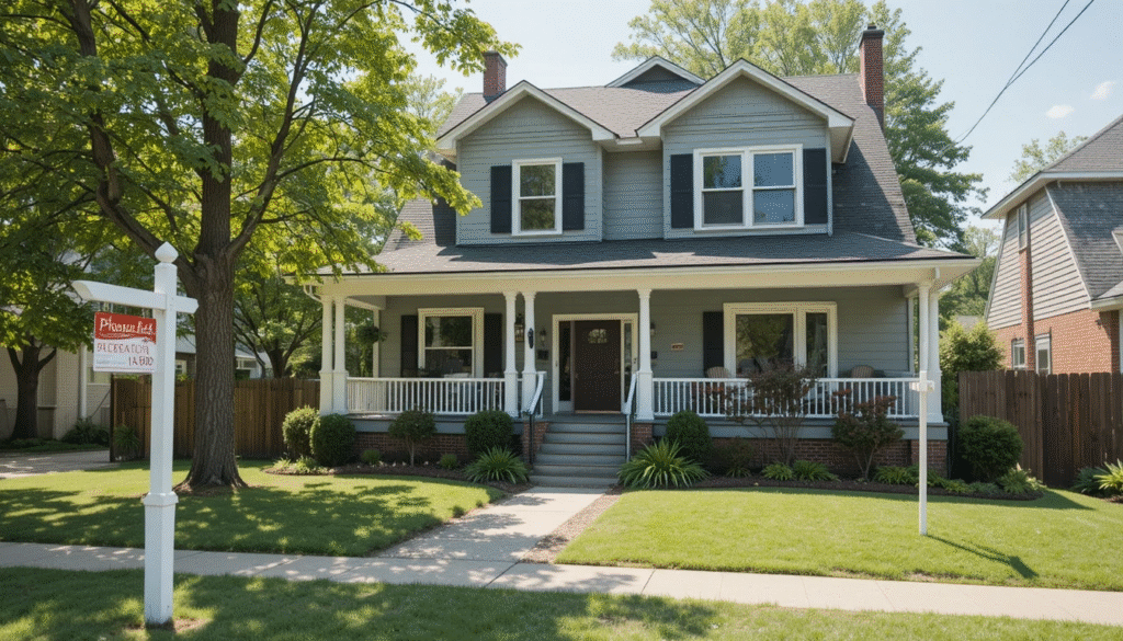 Working with a Probate Real Estate Agent
