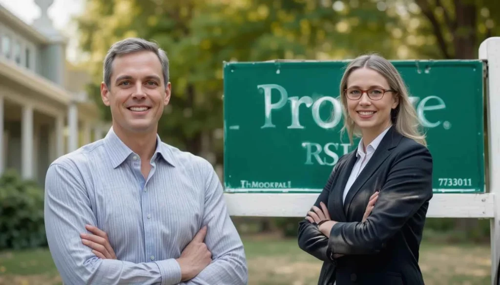 How to Become a Probate Real Estate Agent