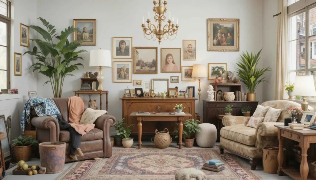 Estate Sale Leads After Death