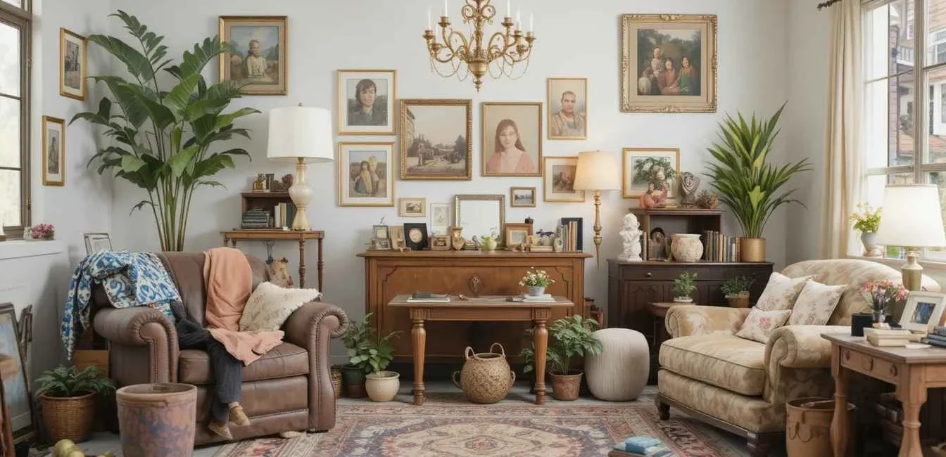 Estate Sale Leads After Death