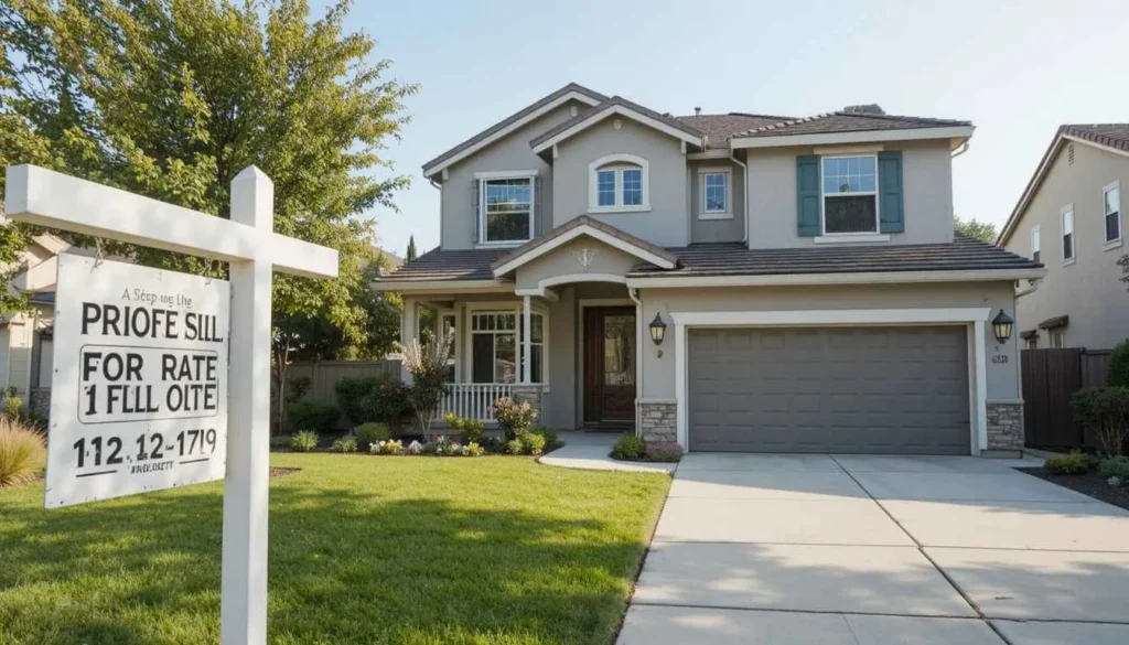 Steps to Make Your Probate Home Sale Stress-Free and Faster