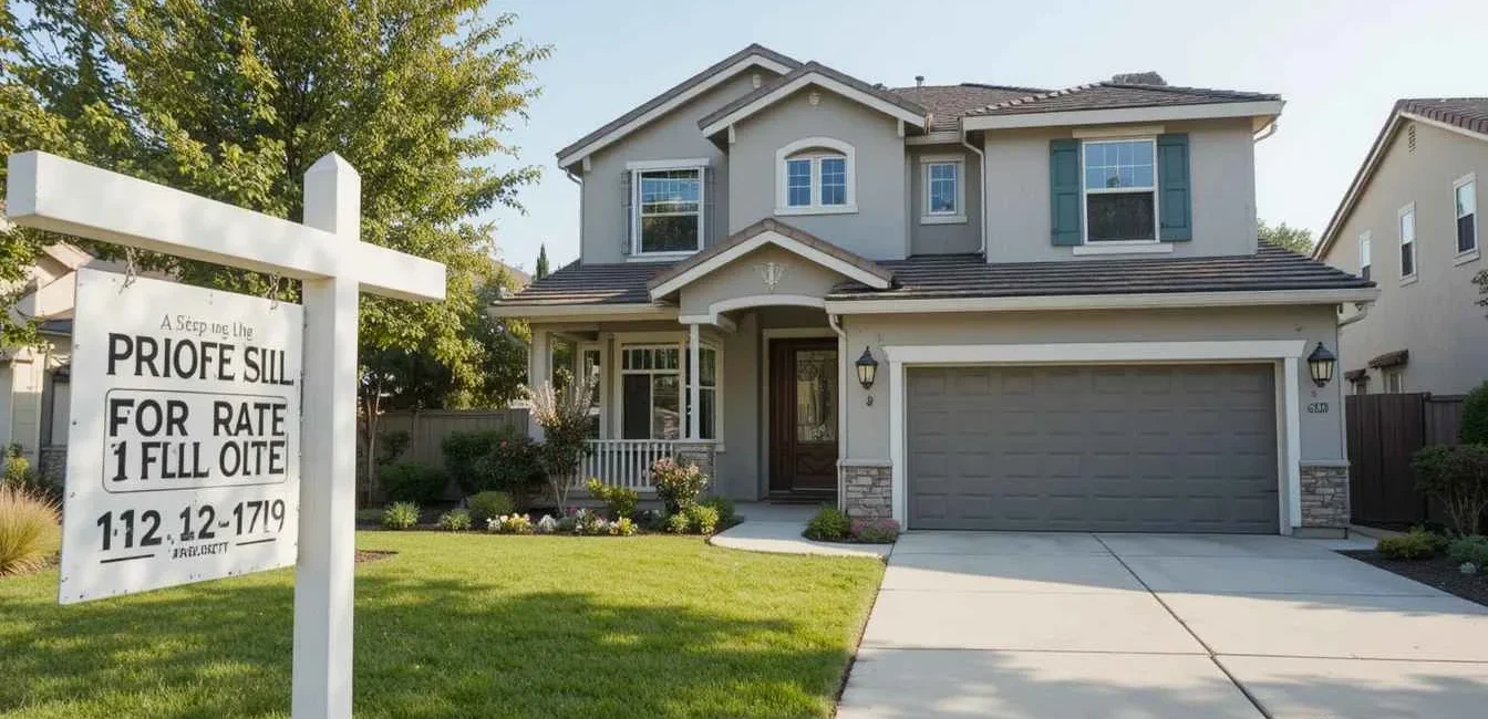 prepare a probate property for sale