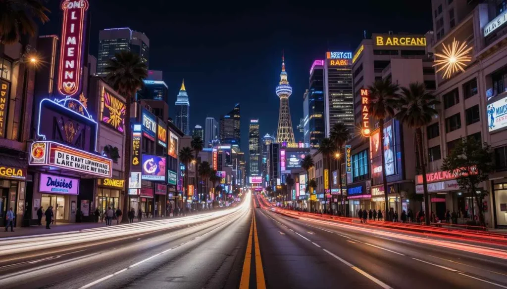 Los Angeles