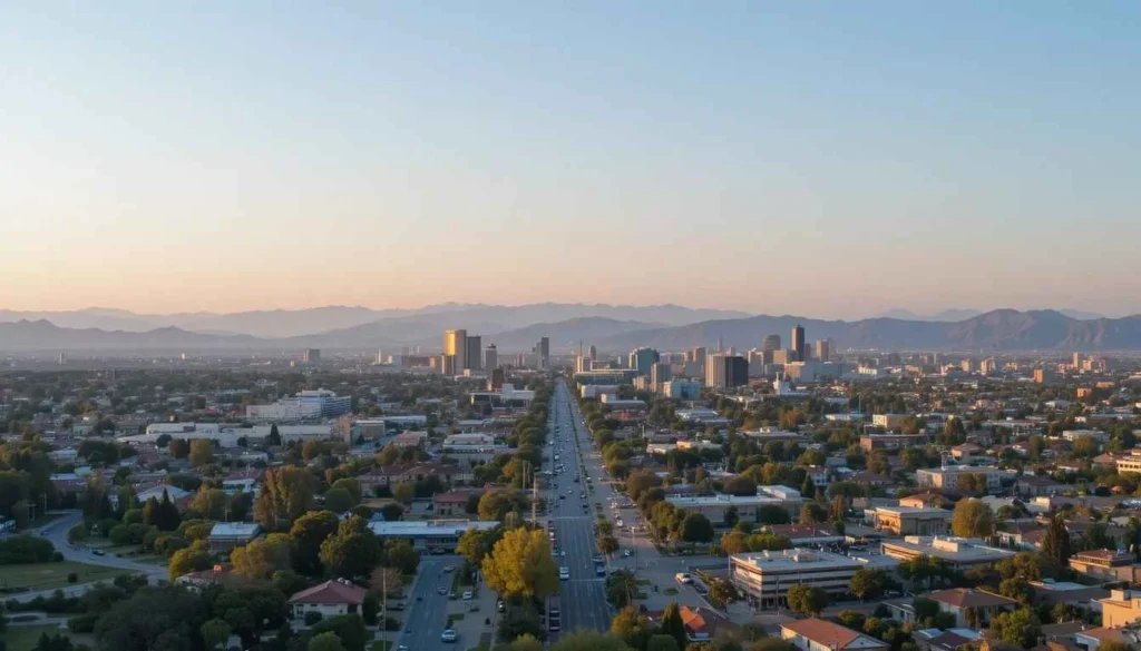 San Bernardino