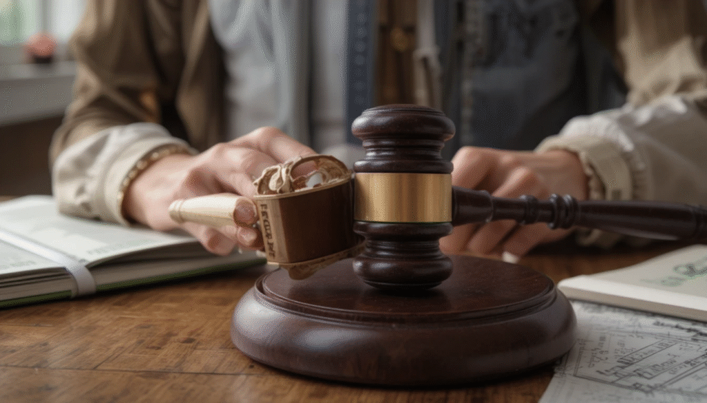 How Long Does Probate Take in the United States