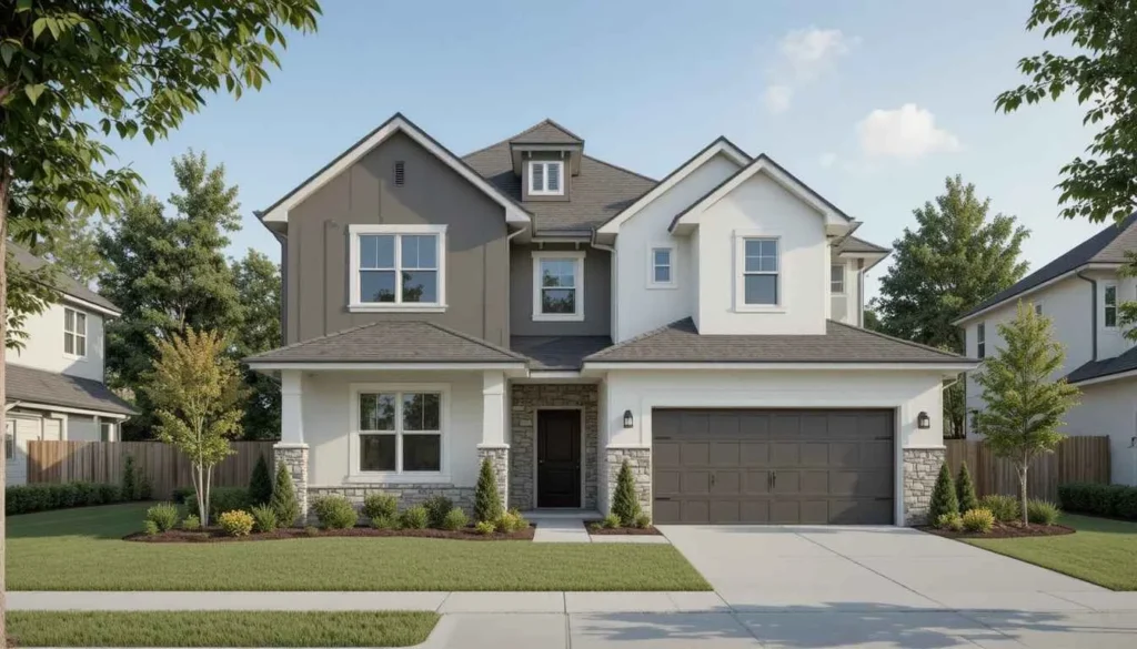 New construction homes under $500,000