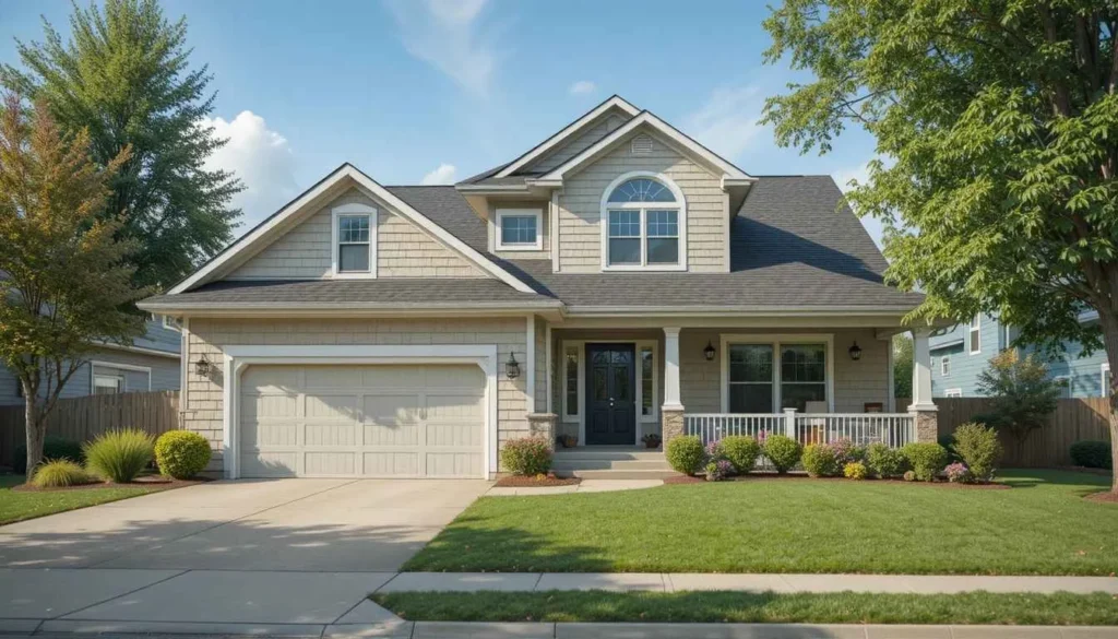 Best Time to Sell a House in the USA