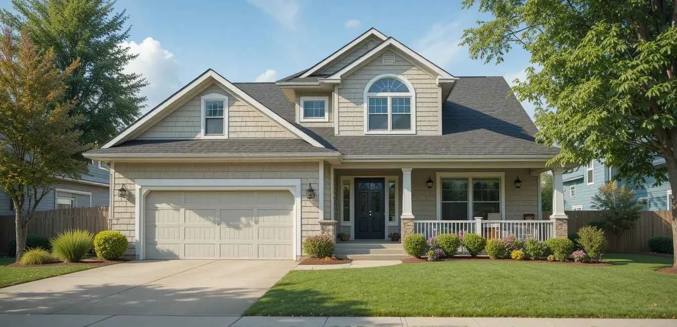 Best Time to Sell a House in the USA