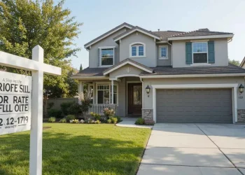 prepare a probate property for sale