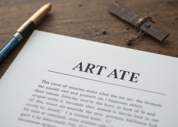 Cost of Probate in the United States: